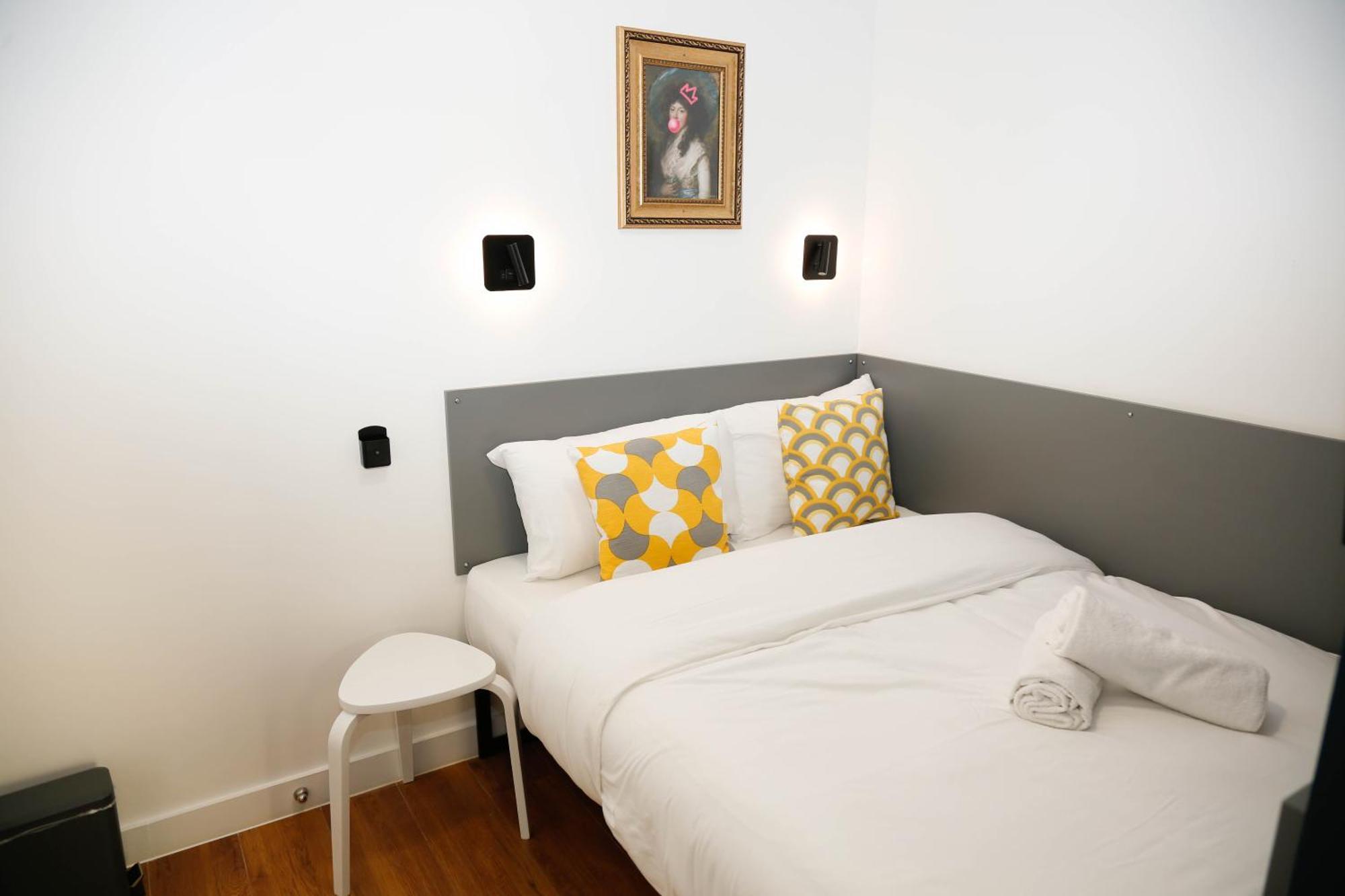 Appartamento New Luxury In Location Next To Shops, Cafes, Bars & Metro Londra